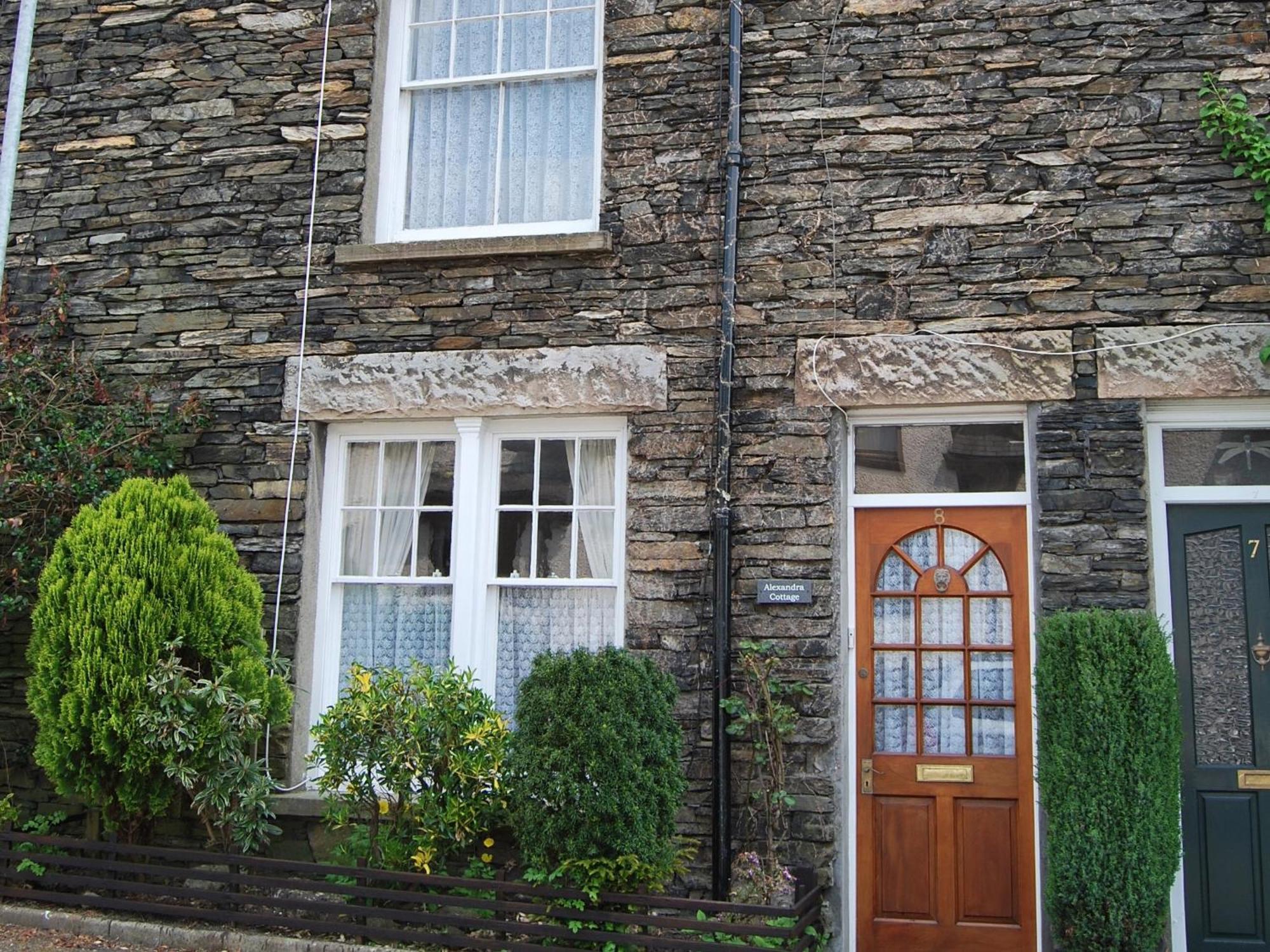 Alexandra Cottage Windermere Exterior photo