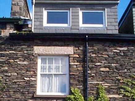 Alexandra Cottage Windermere Exterior photo